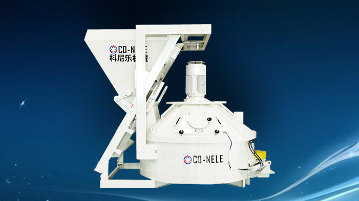 水泥管樁行業行星式攪拌機 水泥管樁行業行星式攪拌機