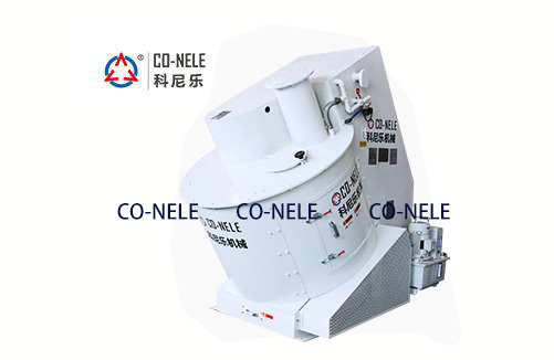 科尼樂(lè)連續(xù)式混合機(jī) 科尼樂(lè)連續(xù)式混合機(jī)
