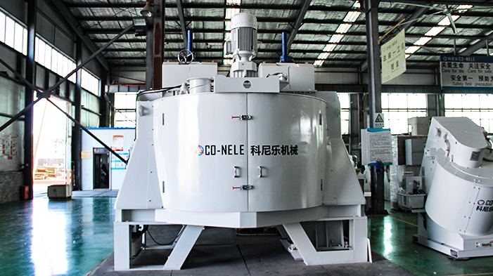 調(diào)壓升降式高速輪碾機(jī) 炮泥輪碾機(jī)