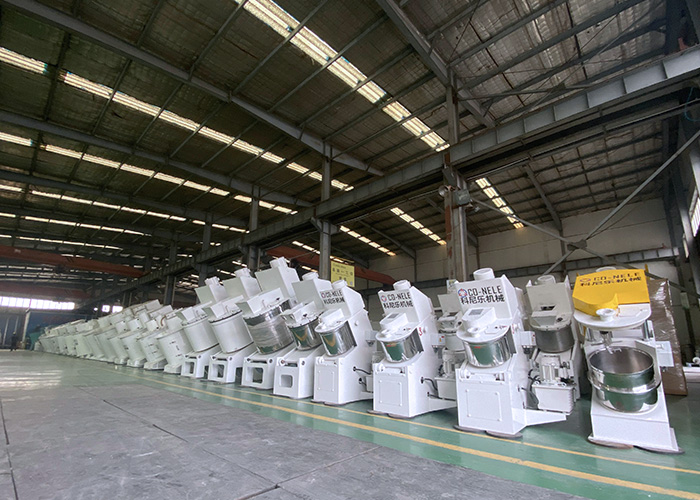 耐火材料三大件實驗室強力混合機 耐火材料三大件實驗室強力混合機