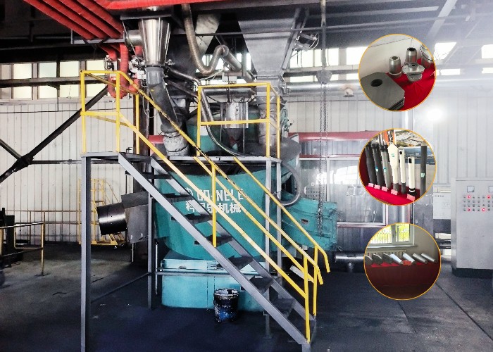 科尼樂CRV19強力混...