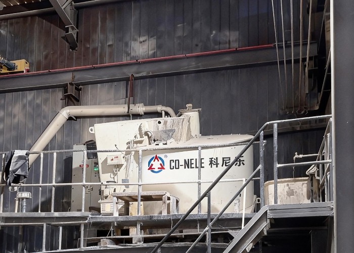 石墨坩堝生產(chǎn)技術(shù)再升...